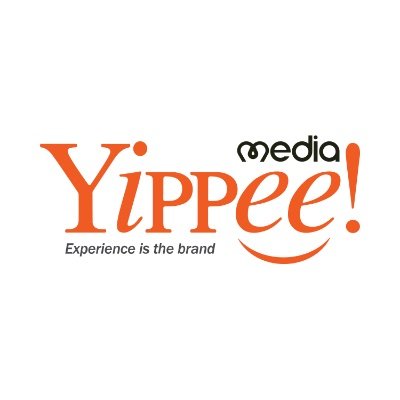 Yipppee Media is the next generation digital marketing agency operating under @vedamdigital #UX #UIDesign #webdesign #branding
It's part of @CXDigi Division