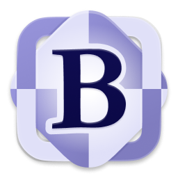 The industrial strength Mac text editor. It doesn’t suck.®
Not posting or replying here until further notice. Contact: https://t.co/bvipzqGzQY