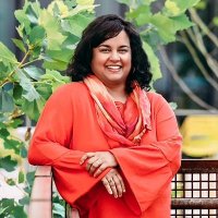 Dr. Asha Prasad(@DrAshaPrasad) 's Twitter Profile Photo