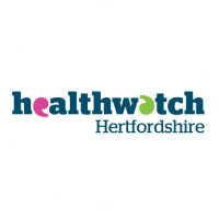 Healthwatch Herts(@HWHertfordshire) 's Twitter Profile Photo