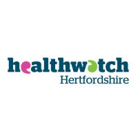 Healthwatch Herts (@hwhertfordshire) 's Twitter Profile Photo Healthwatch Herts (@hwhertfordshire) 's Twitter Profile Photo