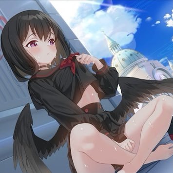 夕ナ のアバター