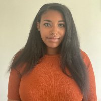 Aisha Cunningham - @AishaCunning Twitter Profile Photo
