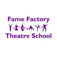 fame factory school (@fftheatreschool) Twitter profile photo