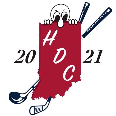 Official Twitter page of the Hoosier Daddy Classic Golf Tournament