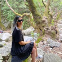 Sedaa π (@sedatugral) 's Twitter Profile