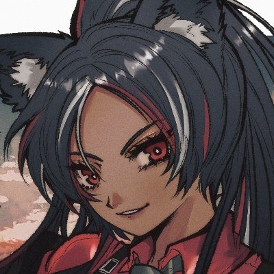 Dungeon_SG's profile picture. SG & JP | Known to High-roll | All I do is post/re-tweet art | NSFW 🔞

Profile Pic - @_pikurusu00 | Banner - @kafun