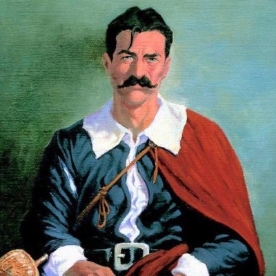 liberatriste's profile picture. Si desenvainas, que sea con honor. En todos los fregaos. Coleto et vizcaína a la fala de política.