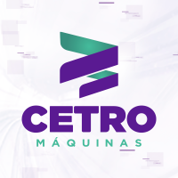 Cetro Máquinas(@cetromaquinas) 's Twitter Profile Photo