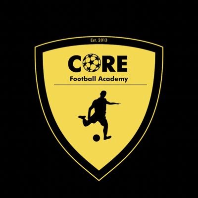 Developing players through Schools, Mini Kickers, Camps & Core Football Academy venues in Binfield, Farnborough & Arborfield 💛admin@corefootballcoaching.co.uk