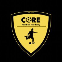 Core Football Academy (@corefootacademy) Twitter profile photo