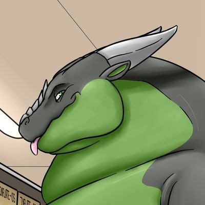 Verdori 🐊さんのプロフィール画像