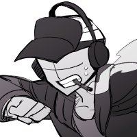 Zadobag on X: RT @DVillefort: I finally made this! Some Madness Combat character references which I wanted to do for a long time! 😌 #madnesscombat (#ma… / X