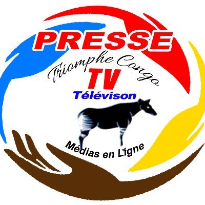 Triomphe Congo TV est une chaine d’analyse et d'information politique, sociale, culturelle et économique en République  Démocratique  du Congo