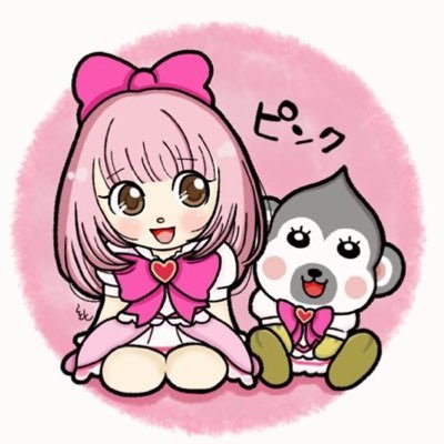 ピンク🧚‍♀️💕さんのプロフィール画像