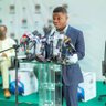 SammyGyamfi_'s profile picture. Lawyer, Policy Analyst, C.E.O of Ghana Gold Board, Politician, National Communications Officer of the great NDC, Alumnus- Harvard Kennedy School. Grace Child.