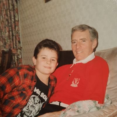 Husband, Dad, Golfer, LFC season ticket holder. #YNWA #JFT96
⭐⭐⭐⭐⭐⭐