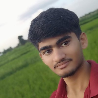 sharathir0's profile picture. 