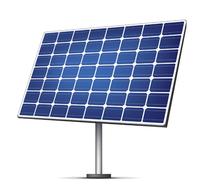 Learn how to make you own solar panels and save on your home electric bills.