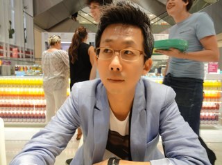 KooBums's profile picture. olleh KT . LTE Warp