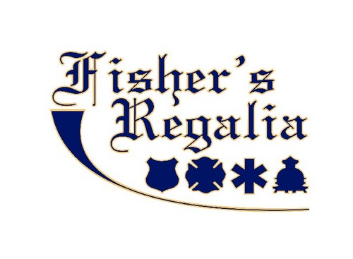 Fisher's Regalia