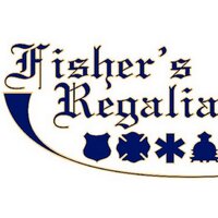 Fisher's Regalia(@FishersRegalia) 's Twitter Profile Photo