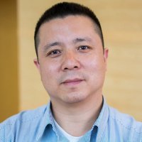 Zeng-jie Yang (@zjyang1999) 's Twitter Profile