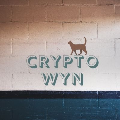 | Social media & Project promoter | DM for inquiries! Vouches: #wynwins | Turn on notifications! 🔔| Payments: Crypto