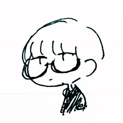 棒振り見習い / @OrchestraFlaner / アイコン by @sasaflypan