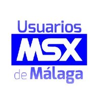 Malaga MSX Meeting (@malagamsx) 's Twitter Profile Photo Malaga MSX Meeting (@malagamsx) 's Twitter Profile Photo
