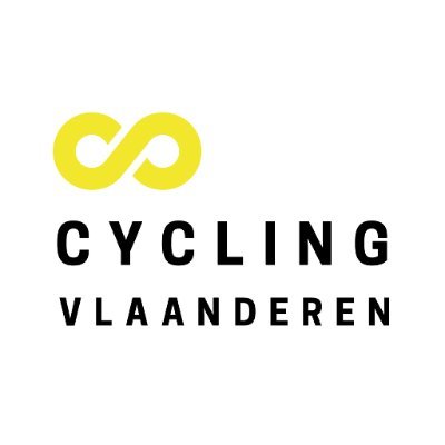 Het officiële Twitteraccount van Cycling Vlaanderen. De officiële federatie ! Volg hier al het nieuws over het competitieve en recreatieve wielrennen.