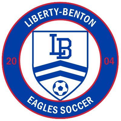 Liberty-Benton Eagles Boys Soccer #EaglePride #LetsPlay #WeAreLB