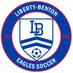 LibertyBentonBSOC (@lbeaglessoccer) Twitter profile photo LibertyBentonBSOC (@lbeaglessoccer) Twitter profile photo