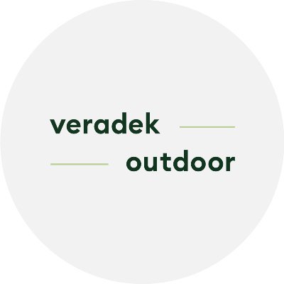 veradekoutdoor's profile picture. Original all weather products for life outdoors. Designed in Canada.