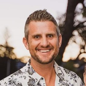 Parenting expert, champion triathlete, business guru & media darling. Then I wake up.