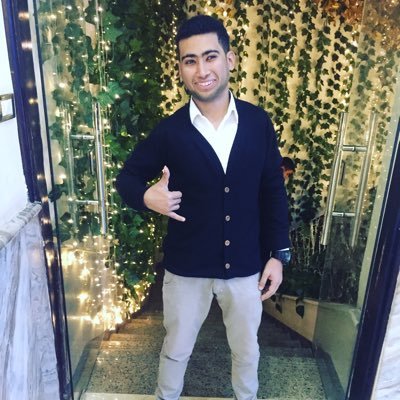 Aliclay64760681's profile picture. علي كلاي لاعب MMA دا الاكونت الجديد القديم اتقفل