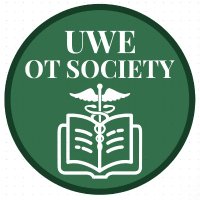 UWE OT Society(@UWEOTSOC) 's Twitter Profileg