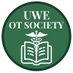 UWE OT Society (@UWEOTSOC) Twitter profile photo