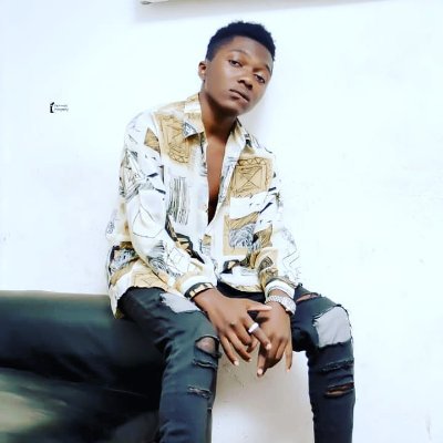 TimoooTrigga's profile picture. dance is life