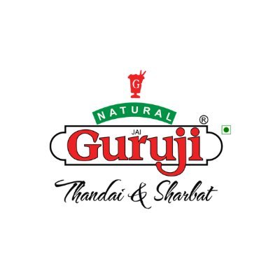 Guruji Thandai & Sharbat- Delhi