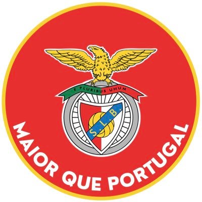 🇦🇹| Benfica é nosso e há de ser! 🦅 | Página de apoio ao clube português maior que o seu país