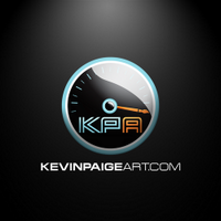 Kevin Paige(@kevinpaigeart) 's Twitter Profile Photo