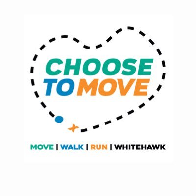 Choose To Move