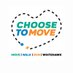 Choose To Move (@choose_to_move) Twitter profile photo