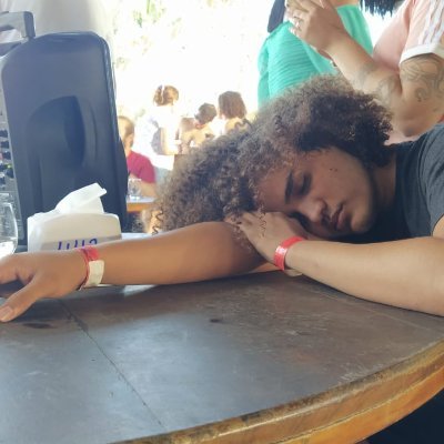 lmirzap's profile picture. 