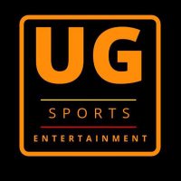 UGsports Entertainment(@UGsportsENT) 's Twitter Profile Photo
