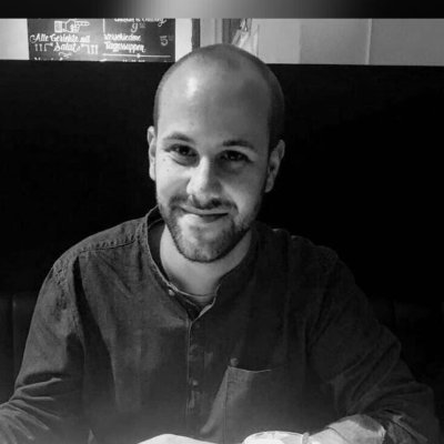 m_karakostas's profile picture. Area Lead Ionian Islands @ Holidu & Bookiply