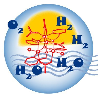 Discovering and developing molecules and processes for generating hydrogen through #artificialphotosynthesis and for producing #solarfuels from sunlight and CO₂