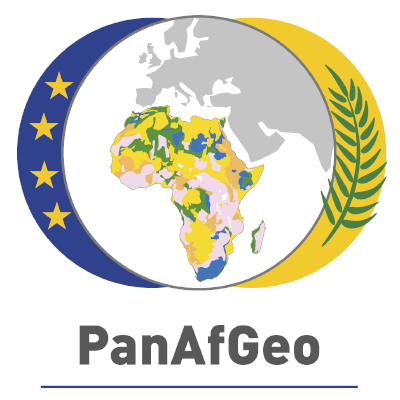 The PanAfGeo-2, will continue to build on the 1st phase project’s achievements over the next three years (2021-2024). Co-funded by EU_Partnerships.