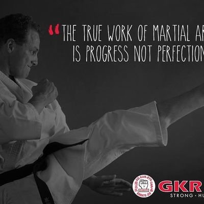 Karate instructor🥋 | Venues across Leicestershire | karatricks999@gmail.com | Book your 1st class this week🥋
https://t.co/lqRIJzAqSu
